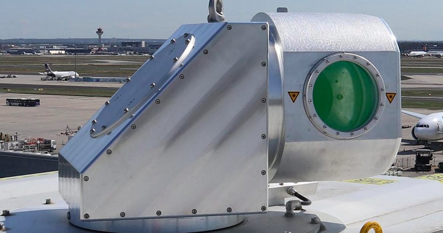 LEONARDO TO SUPPLY SKIRON3D SYSTEMS TO FOUR AIRPORTS IN ASIA AND EUROPE